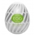 Мастурбатор-яйцо EGG Brush - Tenga - в Новочебоксарске купить с доставкой