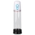 Автоматическая вакуумная помпа AUTOMATIC PENIS PUMP - Dream Toys - в Новочебоксарске купить с доставкой