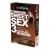 Презервативы для орального секса DOMINO Sweet Sex с ароматом шоколадного мусса - 3 шт. - Domino - купить с доставкой в Новочебоксарске