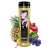 Массажное масло Libido Exotic Fruits с ароматом экзотических фруктов - 240 мл. - Shunga - купить с доставкой в Новочебоксарске
