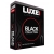 Черные презервативы LUXE Royal Black Collection - 3 шт. - Luxe - купить с доставкой в Новочебоксарске