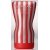 Мастурбатор TENGA Squeeze Tube Cup - Tenga - в Новочебоксарске купить с доставкой