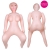 Секс-кукла Анастасия - Erowoman-Eroman - в Новочебоксарске купить с доставкой