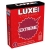 Текстурированные презервативы LUXE Royal Extreme - 3 шт. - Luxe - купить с доставкой в Новочебоксарске