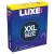 Презервативы увеличенного размера LUXE Royal XXL Size - 3 шт. - Luxe - купить с доставкой в Новочебоксарске