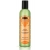 Массажное масло Naturals Tropical Mango с ароматом манго - 236 мл. - Kama Sutra - купить с доставкой в Новочебоксарске