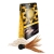 Пудра для тела Honey Dust Body Powder с ароматом кокоса и ананаса - 28 гр. - Kama Sutra - купить с доставкой в Новочебоксарске