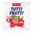 Гель-смазка Tutti-frutti со вкусом барбариса - 4 гр. - Биоритм - купить с доставкой в Новочебоксарске