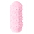Розовый мастурбатор Marshmallow Maxi Honey - Lola Games - в Новочебоксарске купить с доставкой