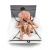 Набор для бондажа на кровати Ultimate Bed Restraint System - Pipedream - купить с доставкой в Новочебоксарске