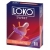 Стимулирующая насадка на пенис LOKO SWEET с возбуждающим эффектом - Sitabella - в Новочебоксарске купить с доставкой