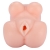 Телесный мастурбатор-вагина Lisa - Dream Toys - в Новочебоксарске купить с доставкой