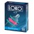 Стимулирующая насадка на пенис LOKO LUX с продлевающим эффектом - Sitabella - в Новочебоксарске купить с доставкой