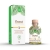 Массажный гель с ароматом кокоса Coconut - 30 мл. - INTT - купить с доставкой в Новочебоксарске