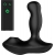 Черный вибратор-ротатор для стимуляции простаты Nexus Revo Air - Nexus Range - в Новочебоксарске купить с доставкой