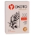 Тонкие презервативы OKOTO Thin Extra Soft - 3 шт. - Sitabella - купить с доставкой в Новочебоксарске