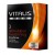 Презервативы VITALIS PREMIUM stimulation   warming с согревающим эффектом - 3 шт. - Vitalis - купить с доставкой в Новочебоксарске