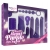Эротический набор Toy Joy Mega Purple - Toy Joy - купить с доставкой в Новочебоксарске