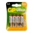 Батарейки алкалиновые GP Ultra Alkaline AA/LR6 - 4 шт. - Элементы питания - купить с доставкой в Новочебоксарске
