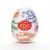 Мастурбатор-яйцо Keith Haring EGG STREET - Tenga - в Новочебоксарске купить с доставкой