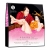 Соль для ванны Lovebath Dragon Fruit, превращающая воду в гель - 650 гр. - Shunga - купить с доставкой в Новочебоксарске