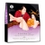 Соль для ванны Lovebath Sensual lotus, превращающая воду в гель - 650 гр. - Shunga - купить с доставкой в Новочебоксарске
