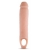 Телесная насадка на пенис 11.5 Inch Cock Sheath Penis Extender - 29,2 см. - Blush Novelties - в Новочебоксарске купить с доставкой