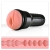 Мастурбатор-вагина Fleshlight - Pink Lady Mini-Lotus - Fleshlight - в Новочебоксарске купить с доставкой