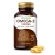 Пищевая добавка SuperCaps OMEGA-3 - 50 капсул (1000 мг) - SuperCaps - купить с доставкой в Новочебоксарске