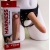 Страпон Харнесс из трусиков и насадки-фаллоса - 17,5 см. - LOVETOY (А-Полимер) - купить с доставкой в Новочебоксарске