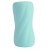 Аквамариновый мастурбатор Blow Cox Masturbator Pleasure Pocket - Chisa - в Новочебоксарске купить с доставкой