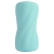 Аквамариновый мастурбатор Vigor Masturbator Pleasure Pocket - Chisa - в Новочебоксарске купить с доставкой