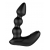 Черный вибростимулятор Nexus Bendz Prostate Edition - 14,1 см. - Nexus Range - в Новочебоксарске купить с доставкой