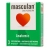 Презервативы анатомической формы Masculan Anatomic - 3 шт. - Masculan - купить с доставкой в Новочебоксарске