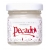 Массажная свеча Сoconut Cream - 35 мл. - Pecado - купить с доставкой в Новочебоксарске