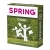 Классические презервативы SPRING CLASSIC - 3 шт. - SPRING - купить с доставкой в Новочебоксарске