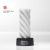Белый 3D мастурбатор SPIRAL - Tenga - в Новочебоксарске купить с доставкой