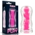 Светящийся в темноте мастурбатор 6.0 Lumino Play Masturbator - Lovetoy - в Новочебоксарске купить с доставкой