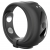 Черное эрекционное виброкольцо Fit Vibe Ring - Dorcel - в Новочебоксарске купить с доставкой