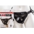 Универсальные трусики Harness UNI strap с корсетом - LOVETOY (А-Полимер) - купить с доставкой в Новочебоксарске