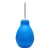 Анальный душ Enema Bulb Blue - XR Brands - купить с доставкой в Новочебоксарске