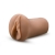 Мастурбатор-вагина Mamacita Realistic Latin Masturbator - Blush Novelties - в Новочебоксарске купить с доставкой
