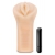 Мастурбатор-вагина Soft   Wet Veronika Realistic Beige Masturbator - Blush Novelties - в Новочебоксарске купить с доставкой