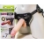 Страпон-унисекс с двумя насадками UNI strap 7  Harness - 19 и 16 см. - LOVETOY (А-Полимер) - купить с доставкой в Новочебоксарске
