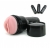 Мастурбатор-вагина Fleshlight - Vibro Pink Lady Touch с вибрацией - Fleshlight - в Новочебоксарске купить с доставкой