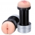 Мастурбатор 2-в-1 REALSTUFF 2 IN 1 HUMMER ANUS   VAGINA: вагина и анус - Dream Toys - в Новочебоксарске купить с доставкой