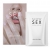 Полоски для орального секса Slow Sex Oral Sex Strips - 7 шт. - Bijoux Indiscrets - купить с доставкой в Новочебоксарске