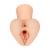 Телесный мастурбатор Pick Your Pleasure XL Stroker - Pipedream - в Новочебоксарске купить с доставкой