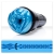 Мастурбатор-вагина Fleshlight Freaks Alien Blue Metallic - Fleshlight - в Новочебоксарске купить с доставкой