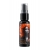 Гель с эффектом вибрации Volcano Of Passion со вкусом персика и маракуйи - 25 мл. - Erotist Lubricants - купить с доставкой в Новочебоксарске
